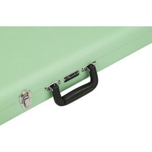 Fender Vintage Series Strat-Tele Case Surf Green