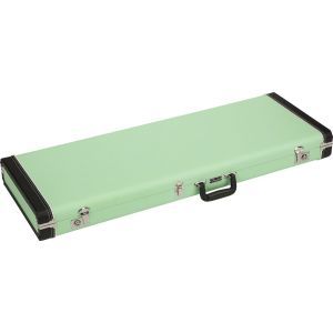 Fender Vintage Series Strat-Tele Case Surf Green