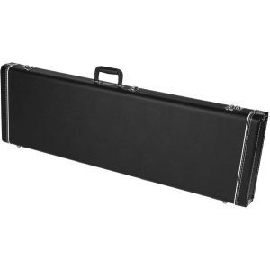 Fender G&G Precision Bass Standard Hardshell Case Black