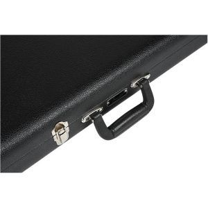 Fender G&G Precision Bass Standard Hardshell Case Black