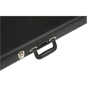 Fender G&G Standard Strat-Tele Hardshell Case Black
