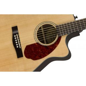 Fender CC-140SCE Concert Natural