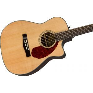 Fender CC-140SCE Concert Natural
