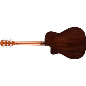 Fender CC-140SCE Concert Sunburst