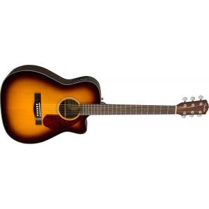 Fender CC-140SCE Concert Sunburst
