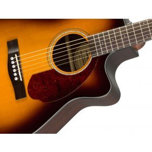 Fender CC-140SCE Concert Sunburst