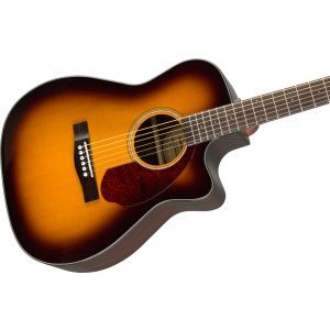 Fender CC-140SCE Concert Sunburst