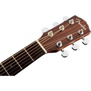 Fender CC-140SCE Concert Sunburst