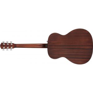 Fender CC-60S Concert All Mahogany Natural