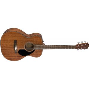 Fender CC-60S Concert All Mahogany Natural