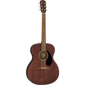 Fender CC-60S Concert All Mahogany Natural