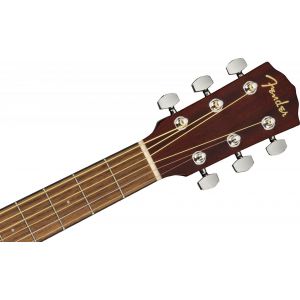 Fender CC-60S Concert All Mahogany Natural