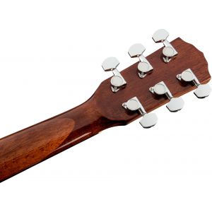 Fender CC-60SCE Concert Left-handed Natural