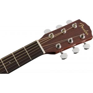 Fender CC-60SCE Concert Walnut Fingerboard Natural