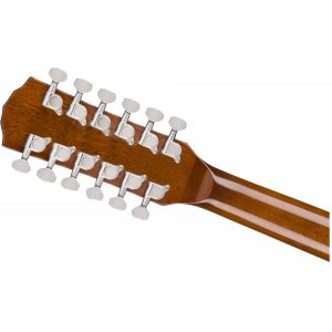 Fender CD-140SCE 12-String Natural