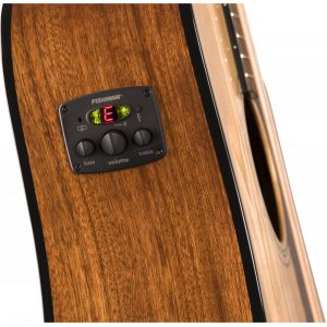 Fender CD-140SCE 12-String Natural