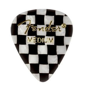 Fender 351 Shape Checker Medium (12)
