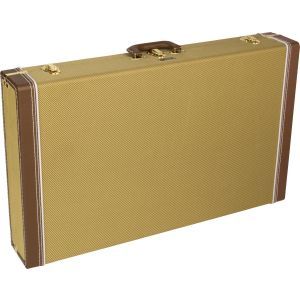 Fender Fender Classic Series Case Stand - 5 Guitar Tweed