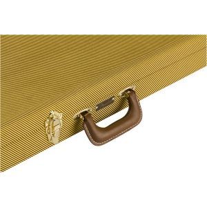 Fender Classic Series Wood Case - Precision Bass Jazz Tweed