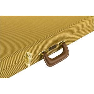 Fender Classic Series Wood-Case - Strat and Tele Tweed