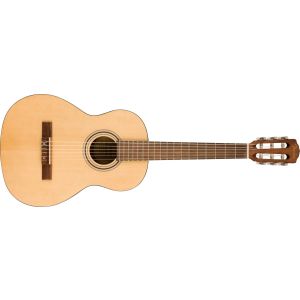 Fender CN-30 Nylon 3-4 Natural
