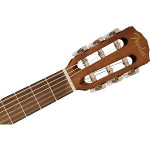 Fender CN-30 Nylon 3-4 Natural