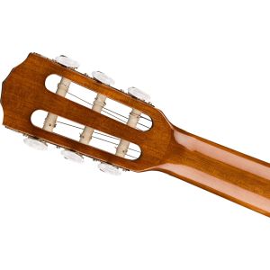 Fender CN-30 Nylon 3-4 Natural