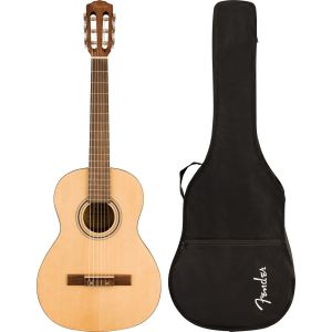 Fender CN-30 Nylon 3-4 Natural