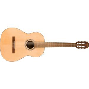 Fender CN-30 Nylon Vintage Natural