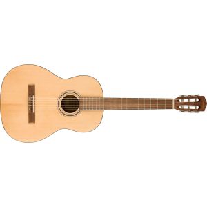 Fender CN-30WN Nylon Vintage Natural