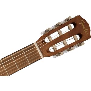 Fender CN-30WN Nylon Vintage Natural