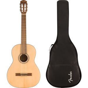 Fender CN-30WN Nylon Vintage Natural