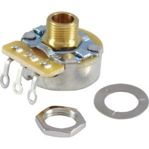 Fender Control 100 OHM Hum Balance