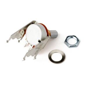 Fender 1 Meg 10A Taper Snap-In Control