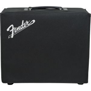 Fender Mustang LTX 50 Amp Cover Black