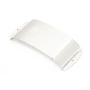 Fender Vintage Precision Bass Pickup Cover-Chrome