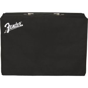 Fender 65 Super Reverb Amplifier Cover Black