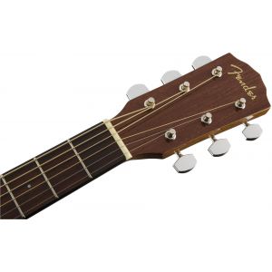 Fender CP-60S Parlor Walnut Fingerboard Sunburst