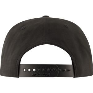 Fender Custom Shop Logo Hat Black One Size