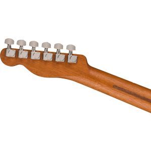 Fender Limited Edition Acoustasonic Player Telecaster Sea Foam Green