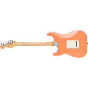 Fender Limited Edition Player Stratocaster Pacific Peach