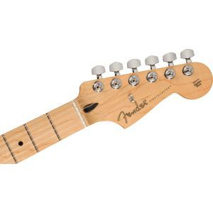 Fender Limited Edition Player Stratocaster Pacific Peach