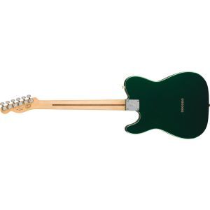 Fender Limited Edition Player Telecaster Maple Fingerboard British Racing Green