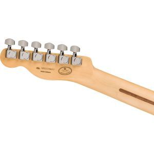 Fender Limited Edition Player Telecaster Maple Fingerboard British Racing Green