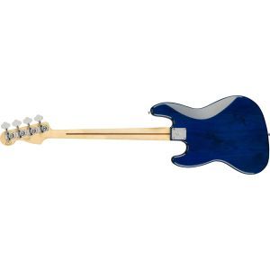 Fender Player Jazz Bass Plus Top Blue Burst