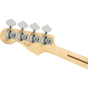 Fender Player Jazz Bass Plus Top Blue Burst