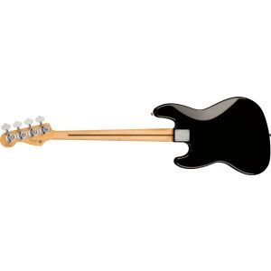 Fender Dealer Exclusive Player Jazz Bass Plus Top Maple Fingerboard Green Burst