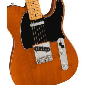 Fender Limited Edition Vintera 70s Telecaster Mocha