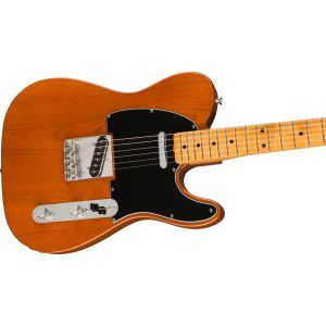 Fender Limited Edition Vintera 70s Telecaster Mocha