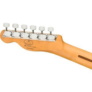 Fender Limited Edition Vintera 70s Telecaster Mocha